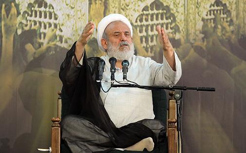 استاد انصاریان: حب امام حسین (ع)، جرم مظلومان یمن است 